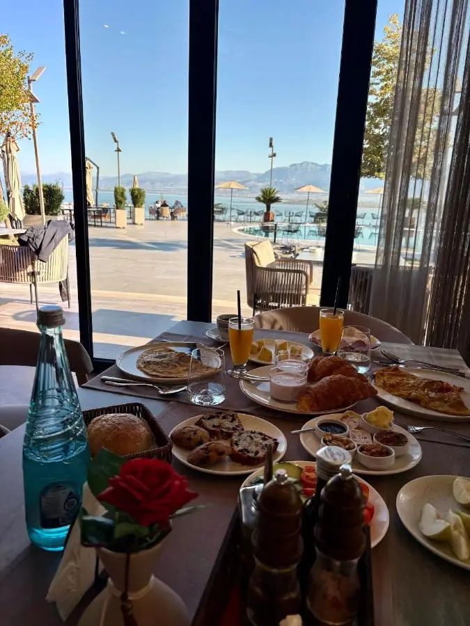 Duomo Resort