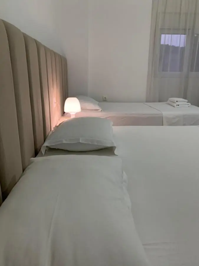 Marble Villa Ksamil
