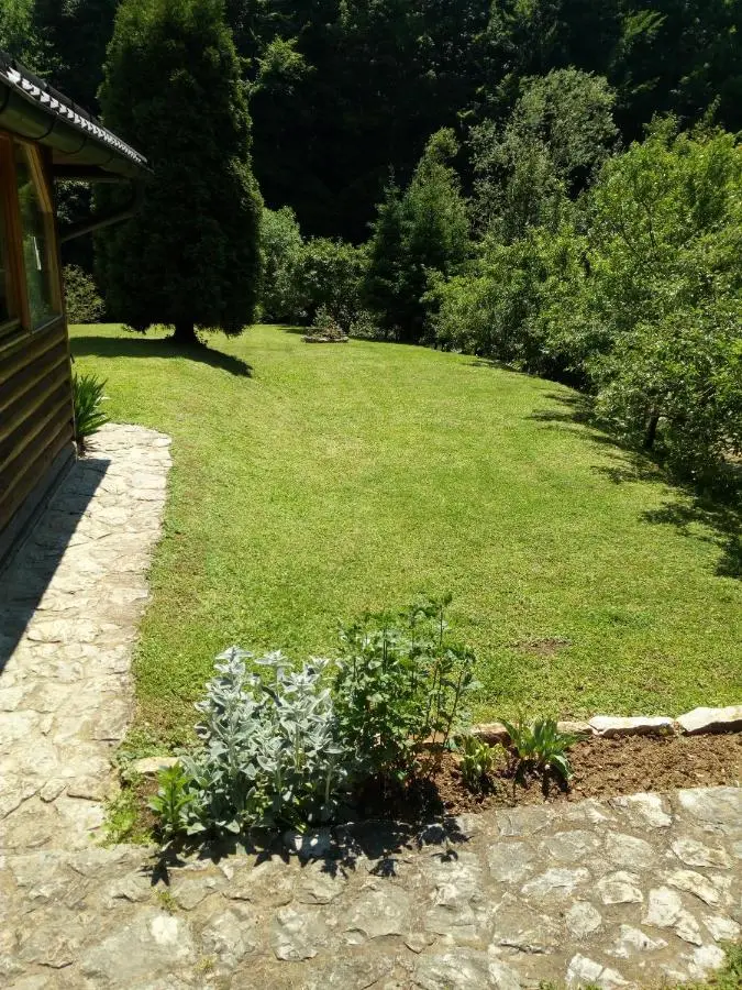 Holiday home "Aida"