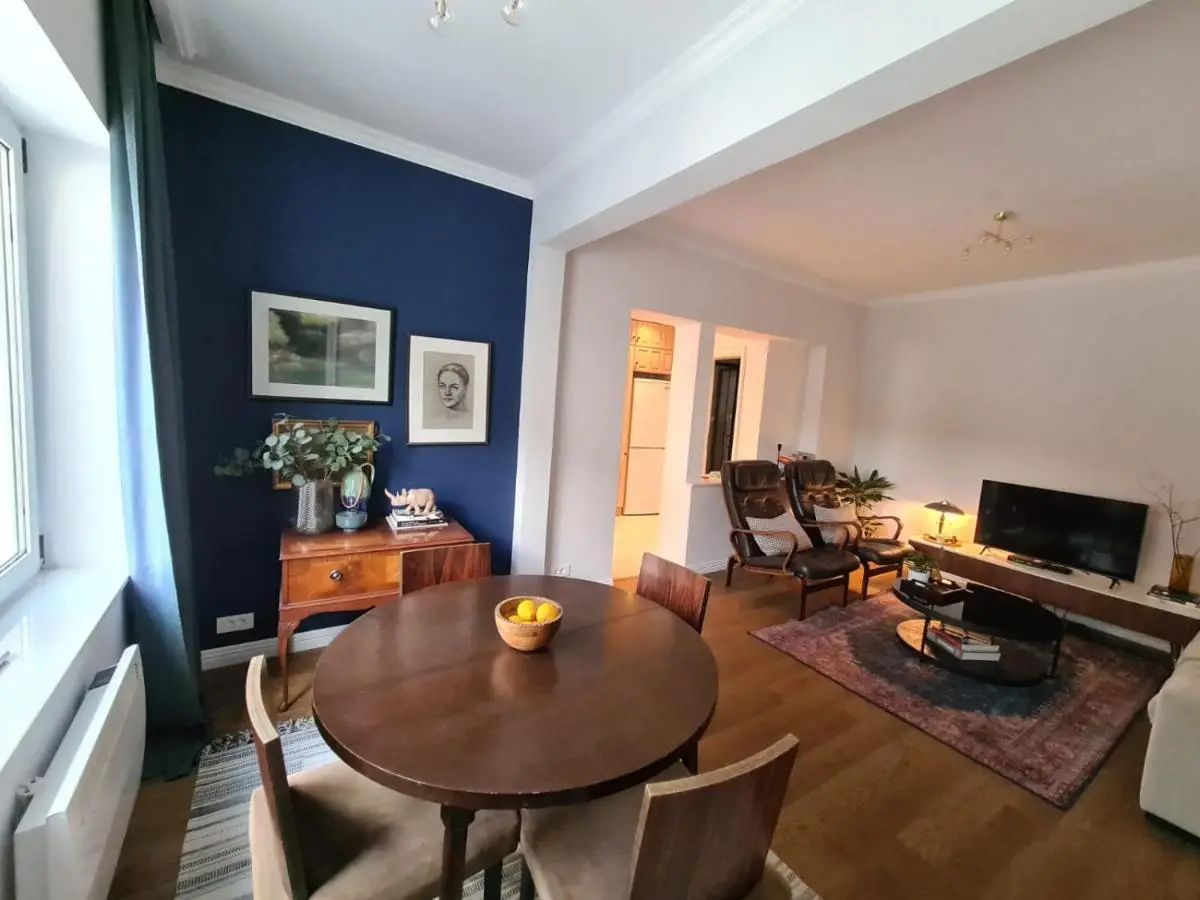 Apartments GB