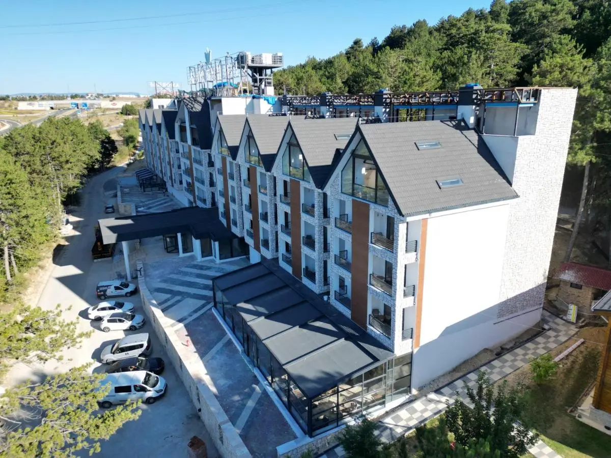 Amorium Hotel