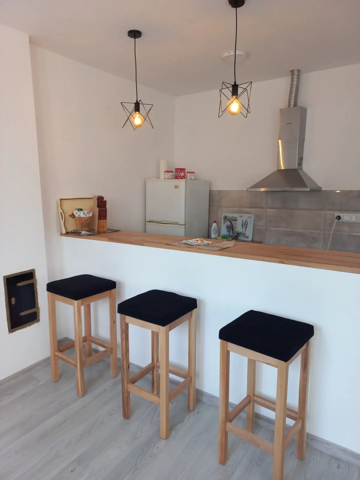 Apartment in the center of Sarajevo on Skenderija