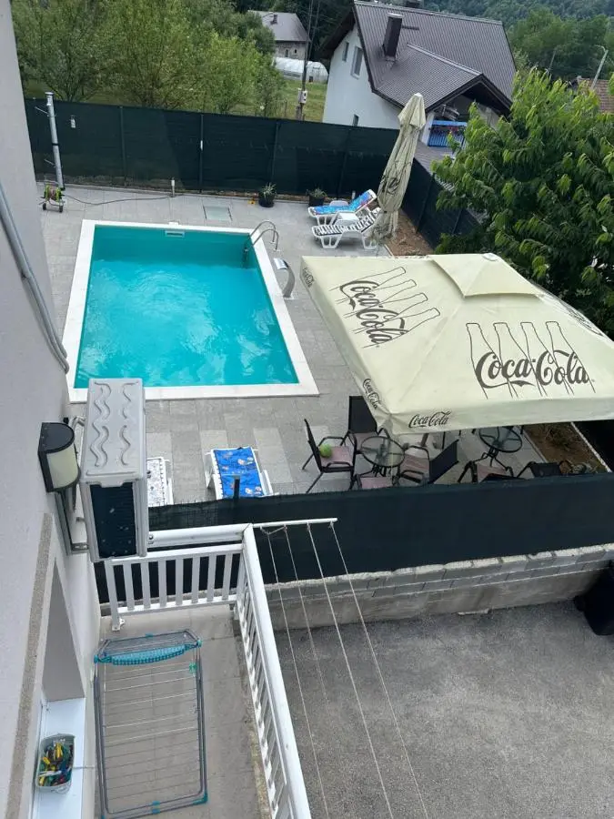 House Apartment Azra