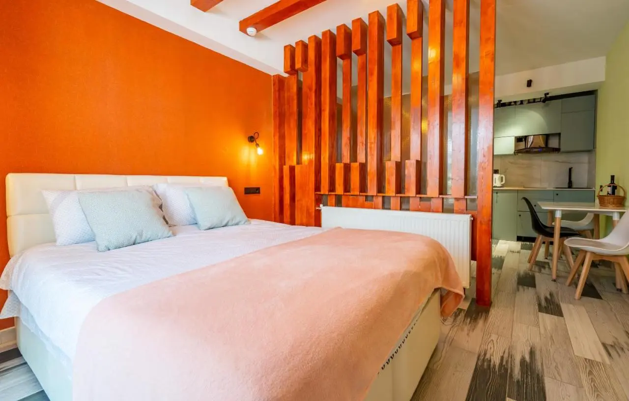 REDCO FOUR SEASONS IN NEW GUDAURI 302