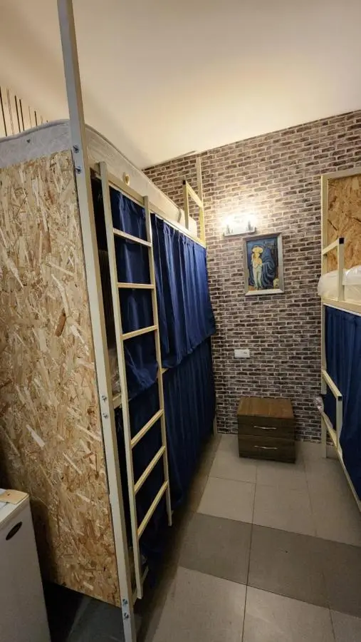 Gallary Hostel