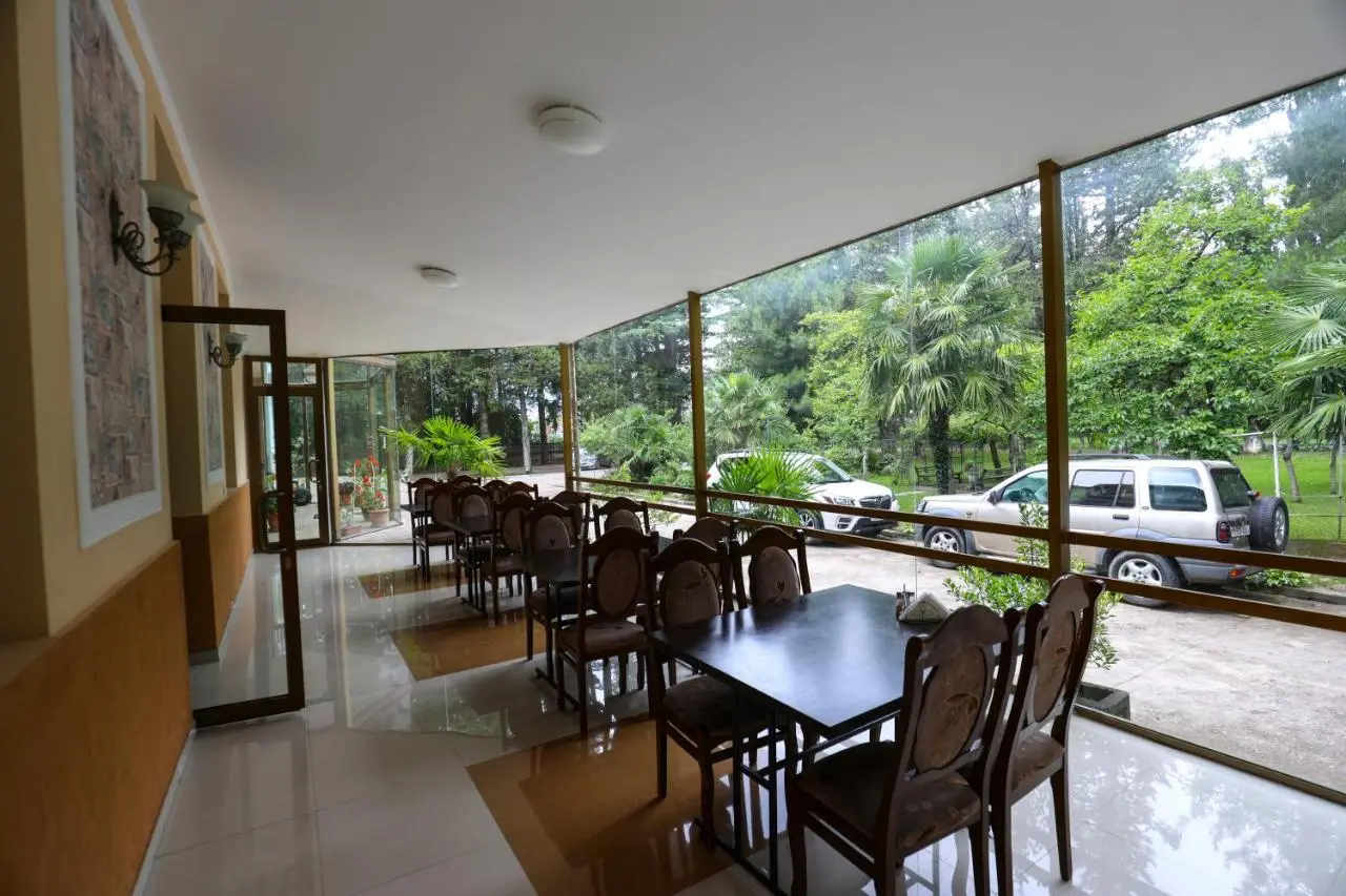 Park Hotel Imeri kutaisi
