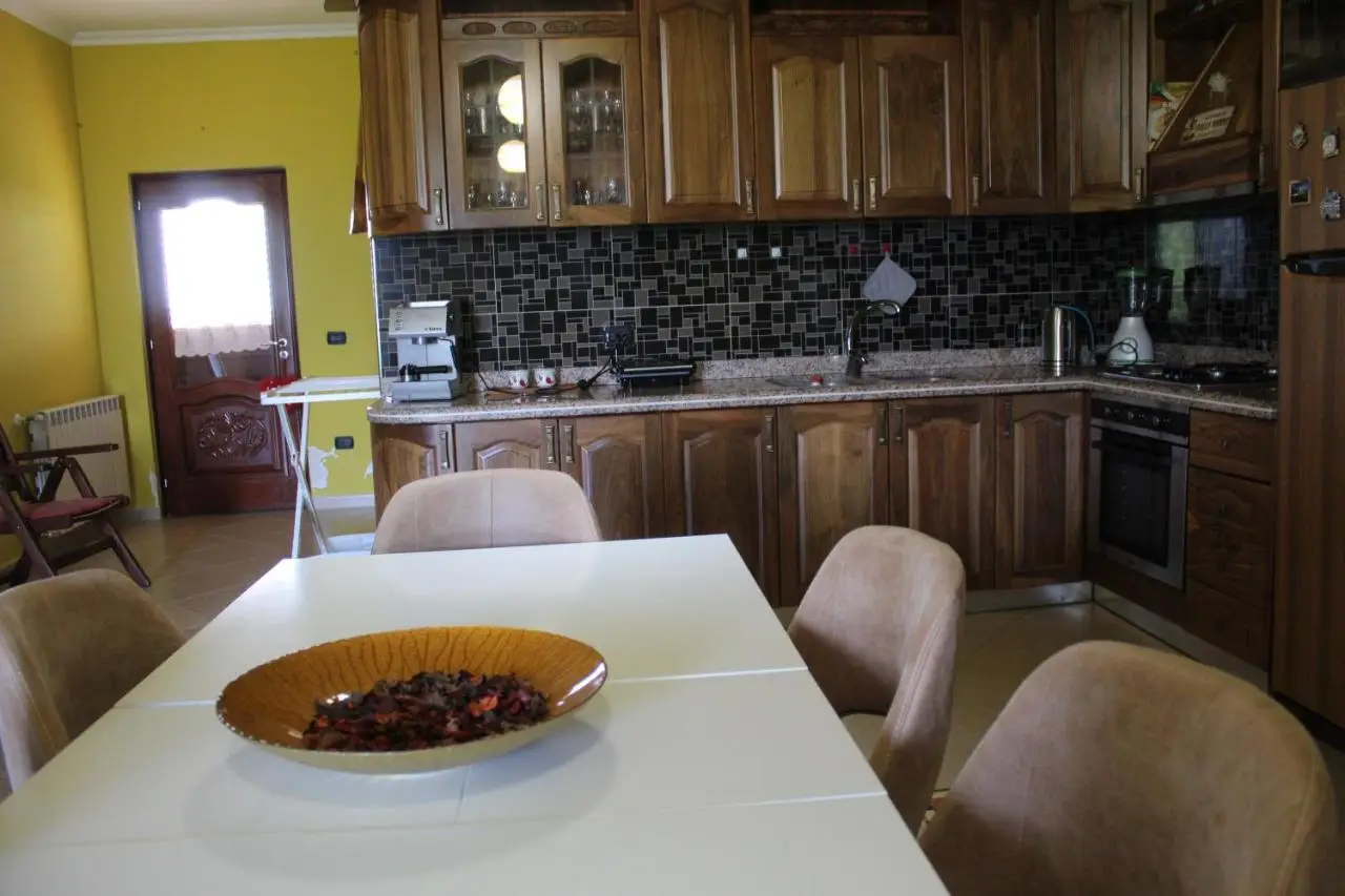 Villa Panorama Ishem