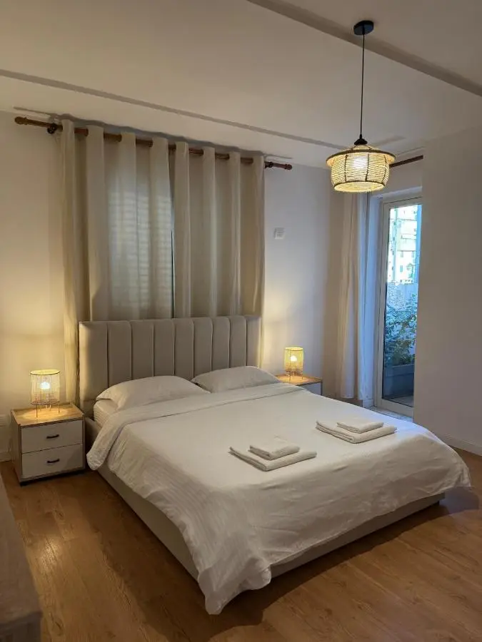 Proper Apartment 1