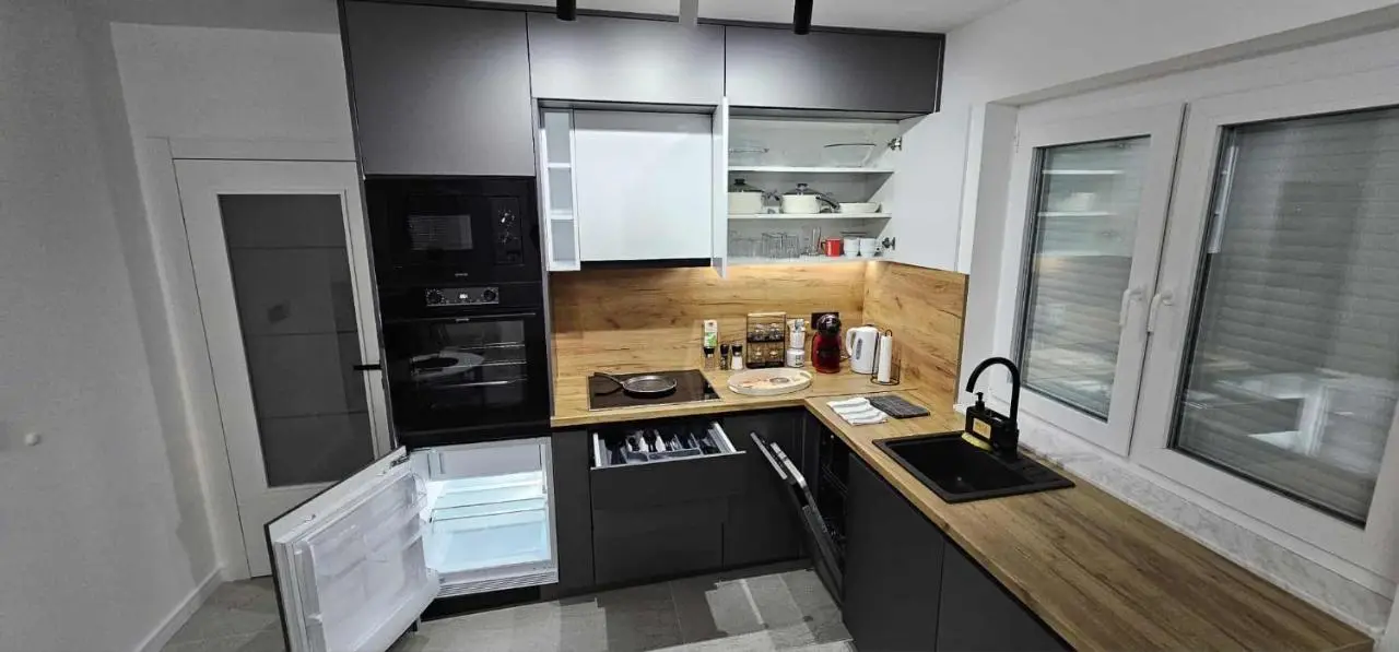 Apartmani Bosanska Krupa