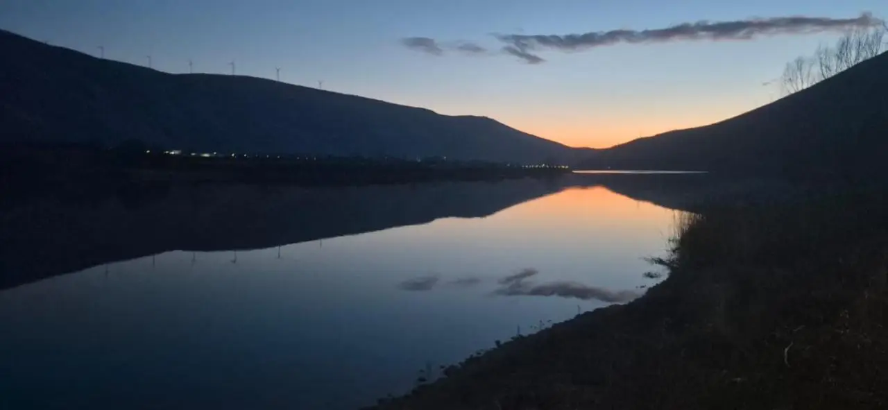 Villa LAKE Mostarsko jezero