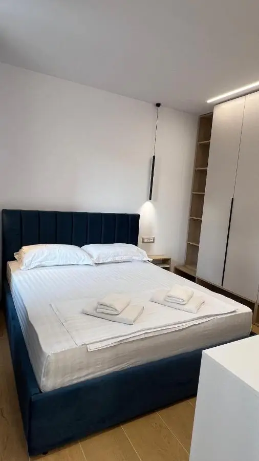 Tirana Central Apartments