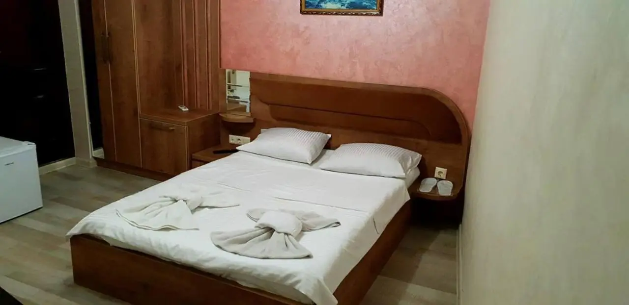 Hotel Old Star
