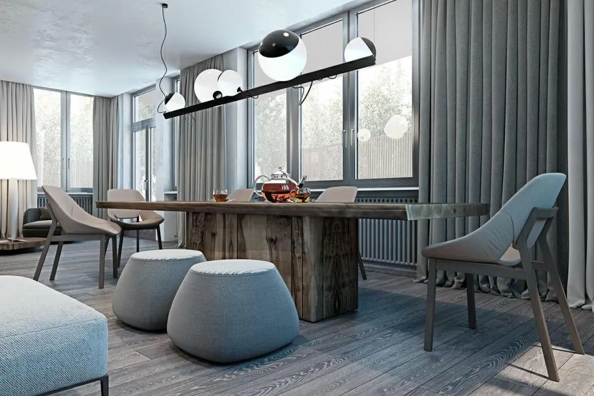 VIP Apartment PANORAMIC