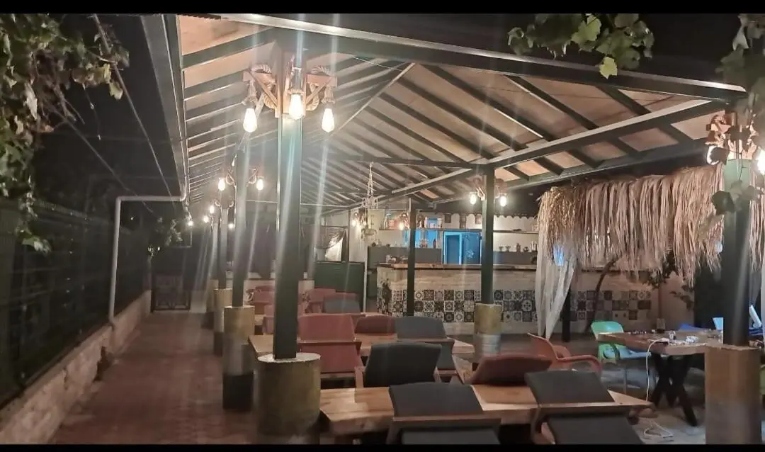 Hotel Falcon Home