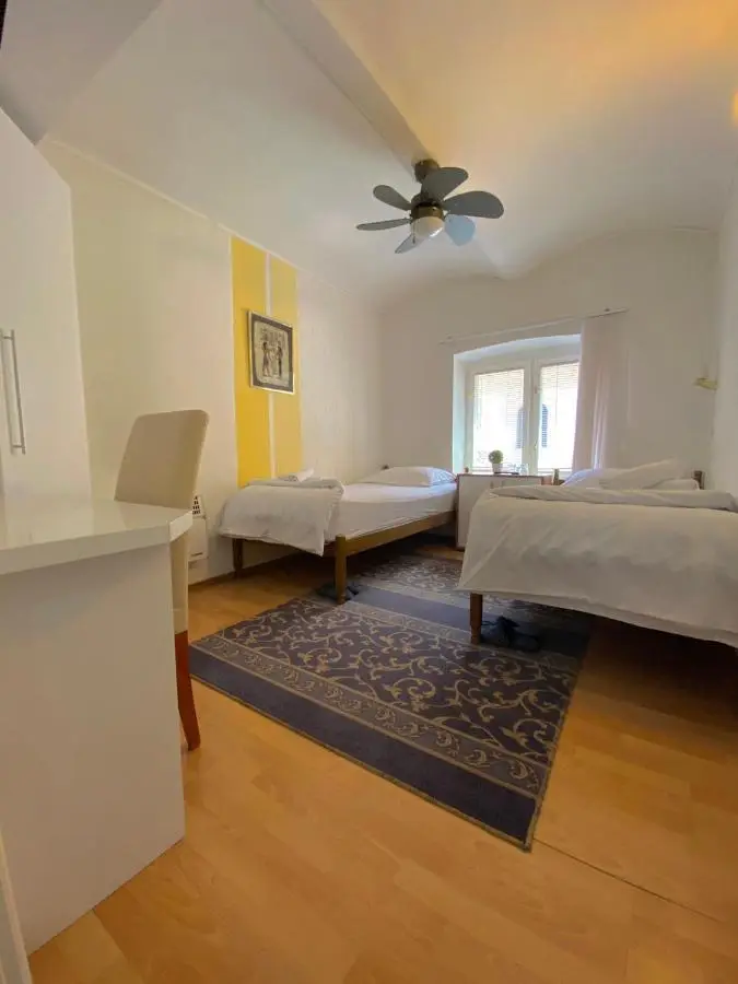 Guesthouse Kod Keme