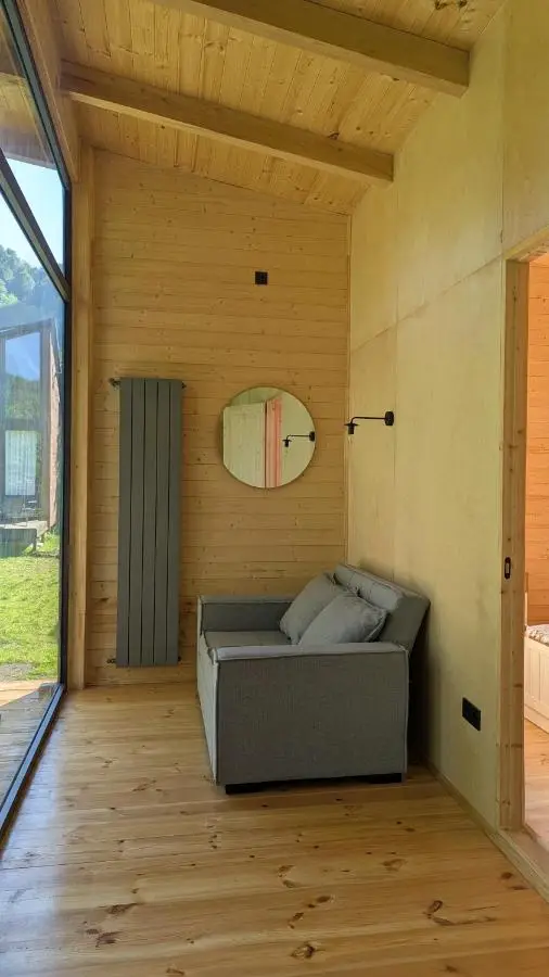 Dumbo Eco Camp