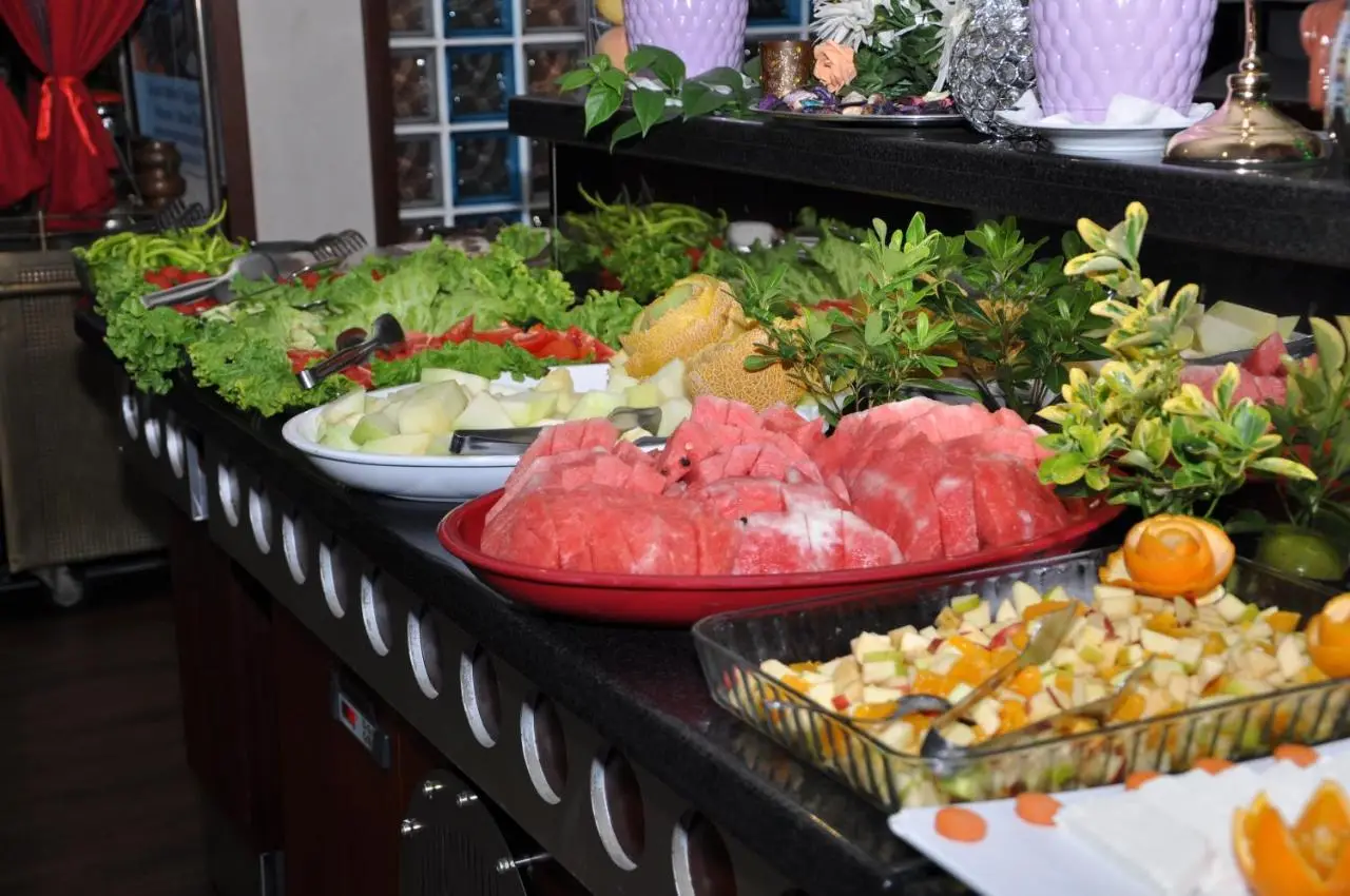 Elegance Resort Hotel & SPA Wellness-Aqua