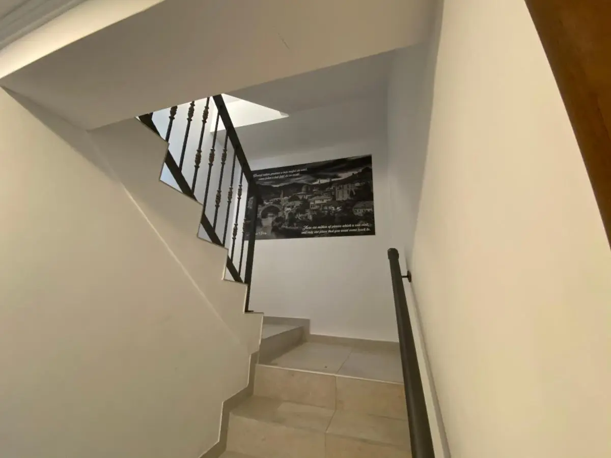 Apartments & Rooms Mostar Story