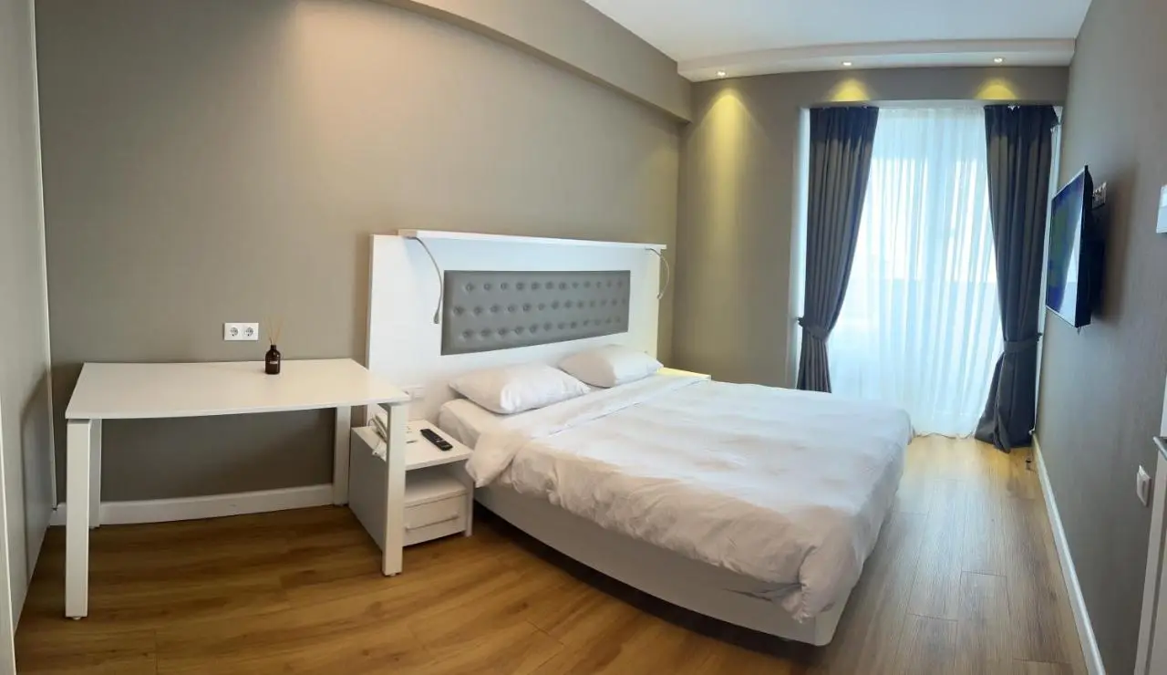 Premium Apartment CORTYART BY MARIOTT