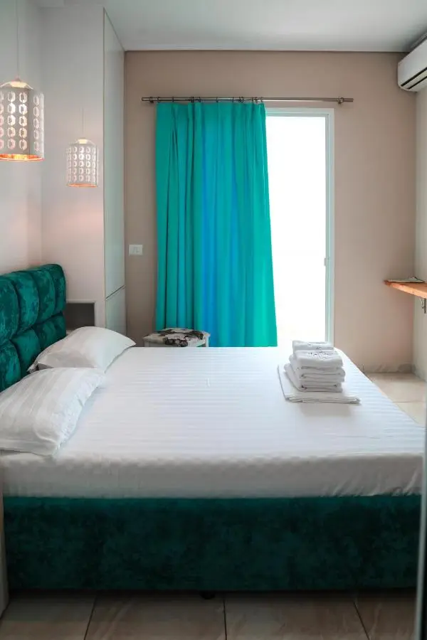 Vila e Bardhe Butique Hotel