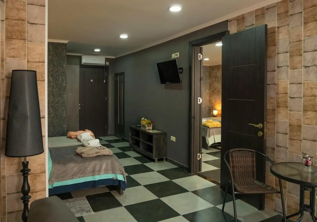 Batumi West Hotel