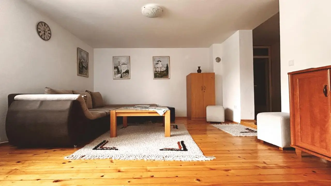 Apartments Hrvatin No 5 Sarajevo
