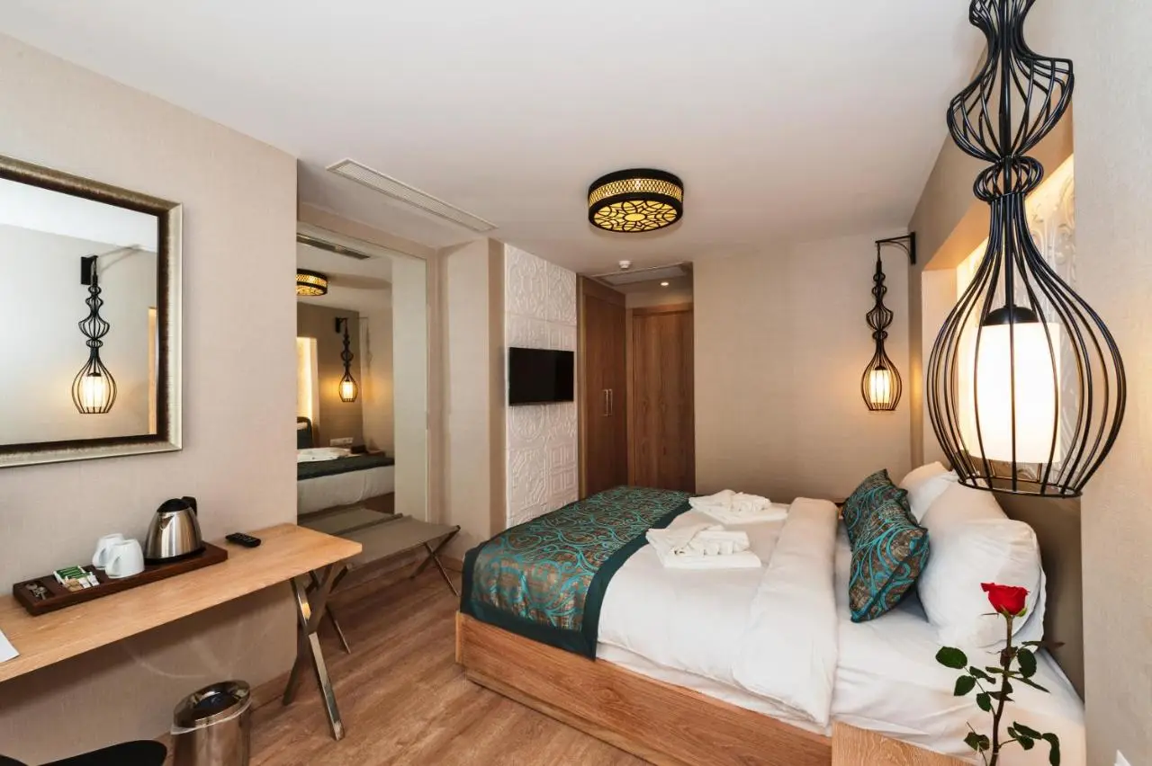 Aybar Hotel & Spa