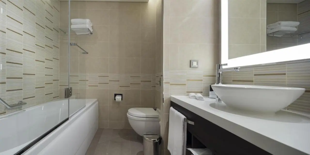Doubletree by Hilton Istanbul Umraniye