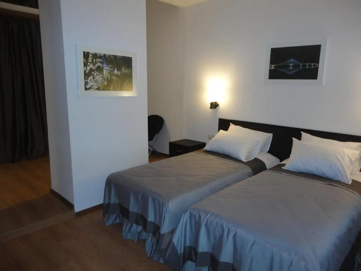 Hotel Corner