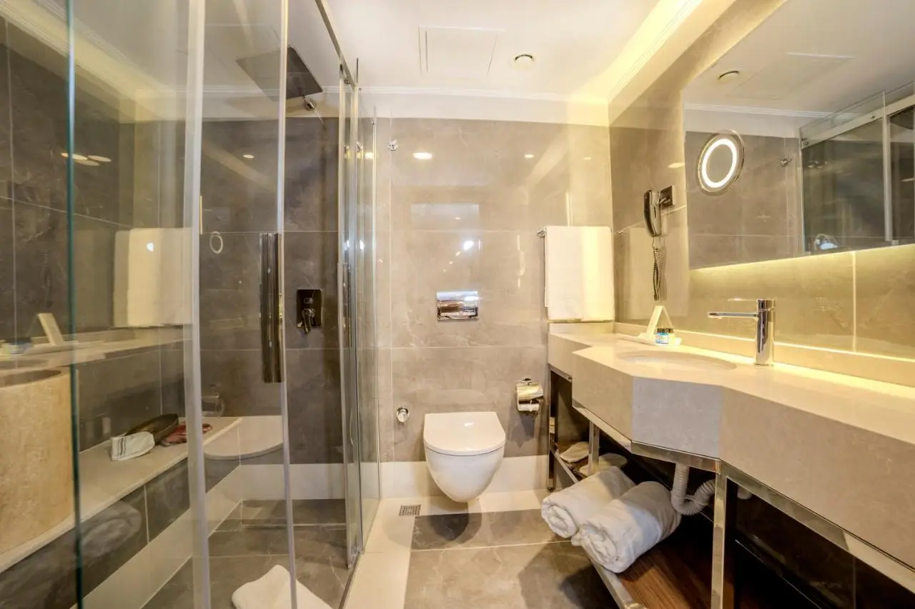 Grand Hilarium Hotel