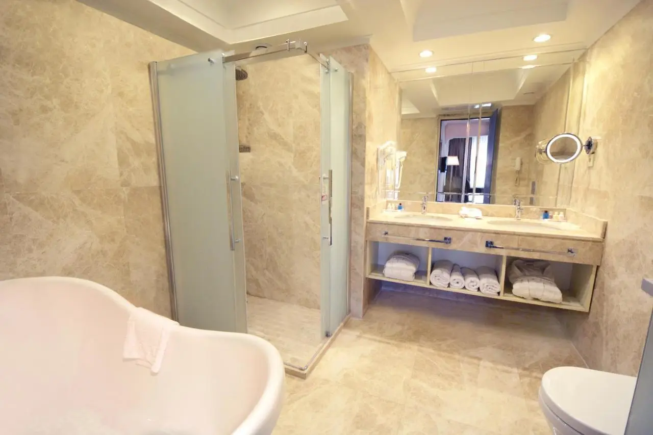 Akgun Istanbul Hotel, WorldHotels Crafted
