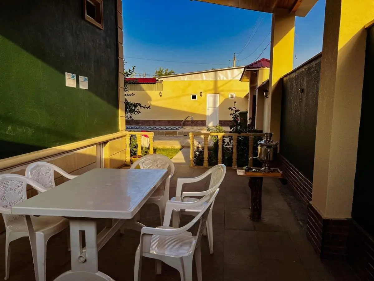 Qafqaz Mini Villa