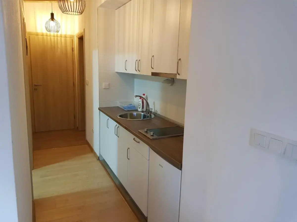 Marušić Apartments