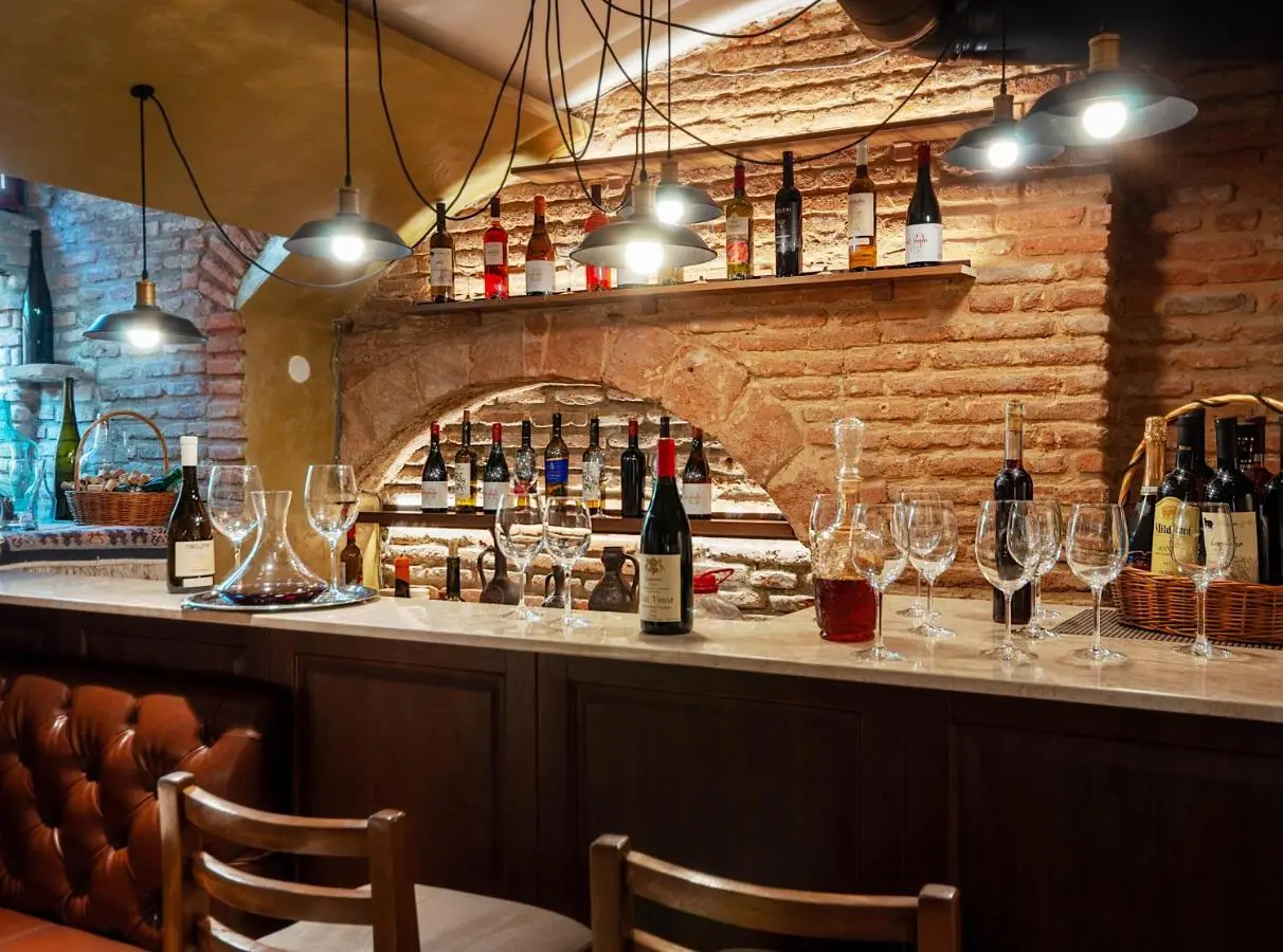 Wine Story Hotel