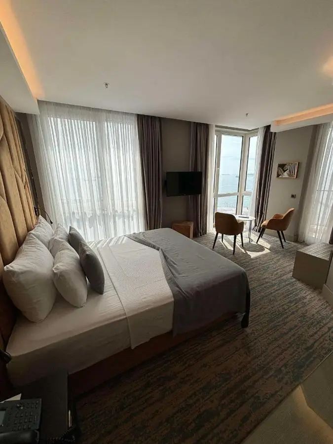 Best Western Premier Ottoperla Hotel