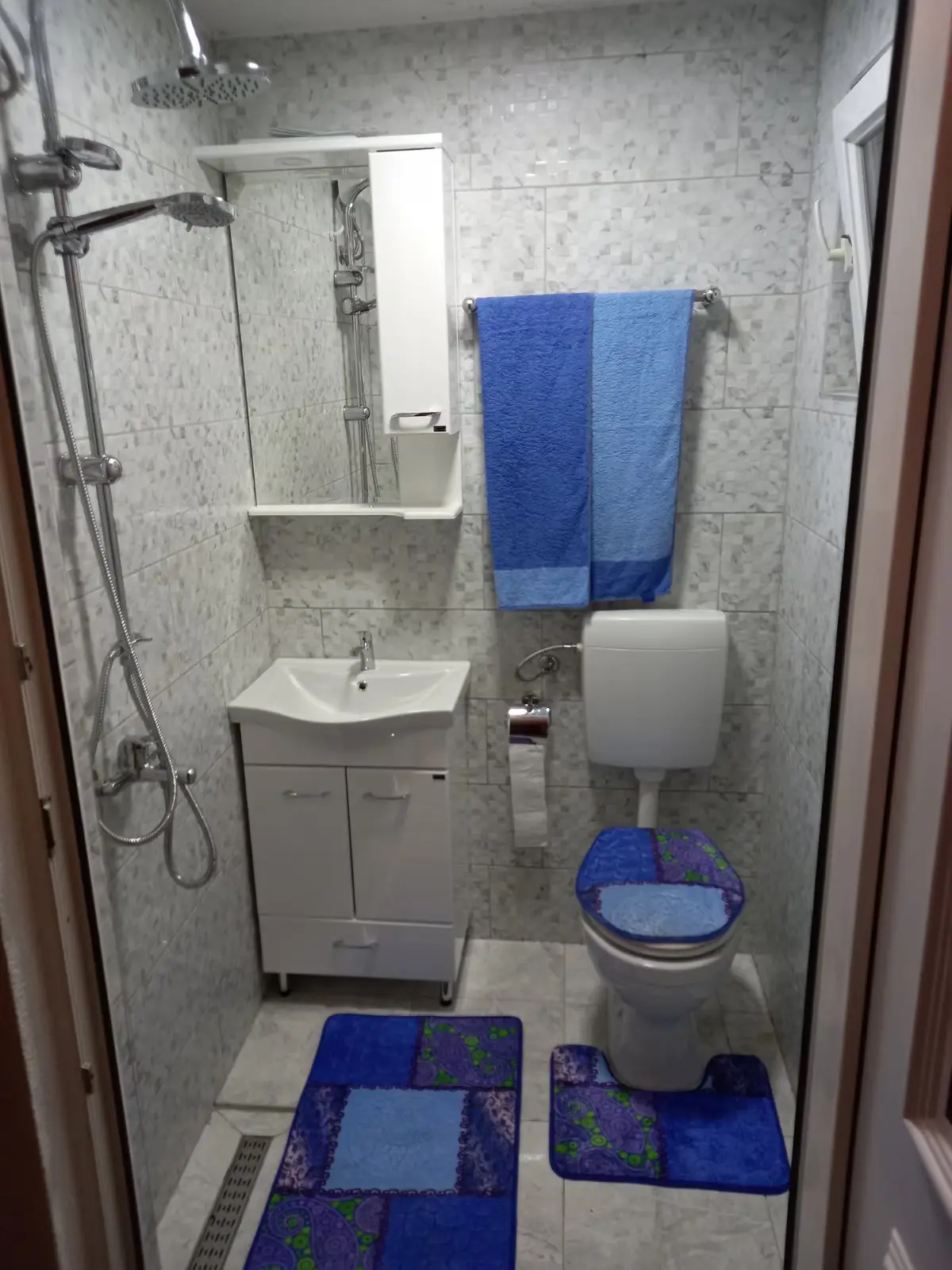 Vacation home Buget