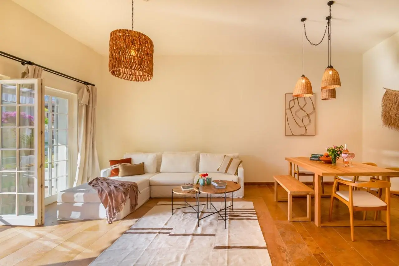 Portvillas by Villa Safiya