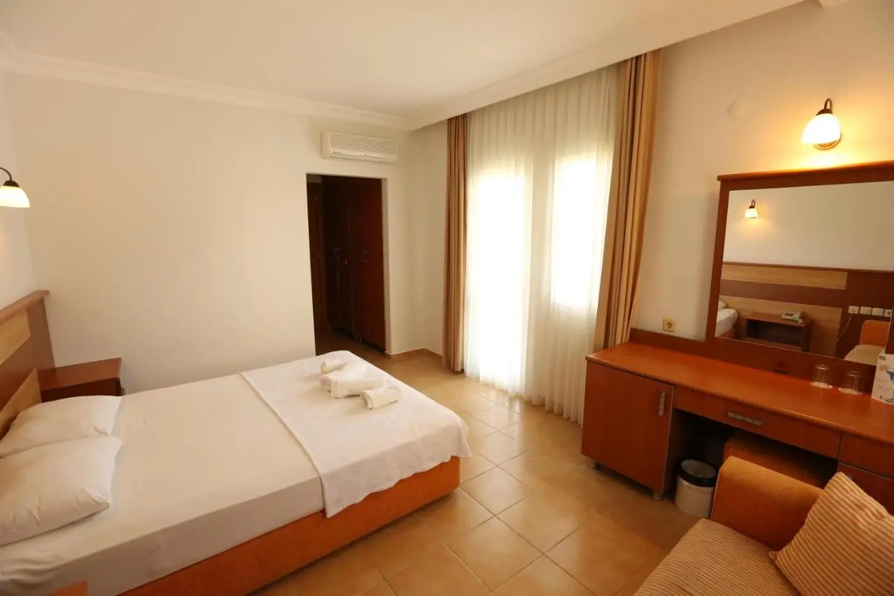Mavruka Hotel