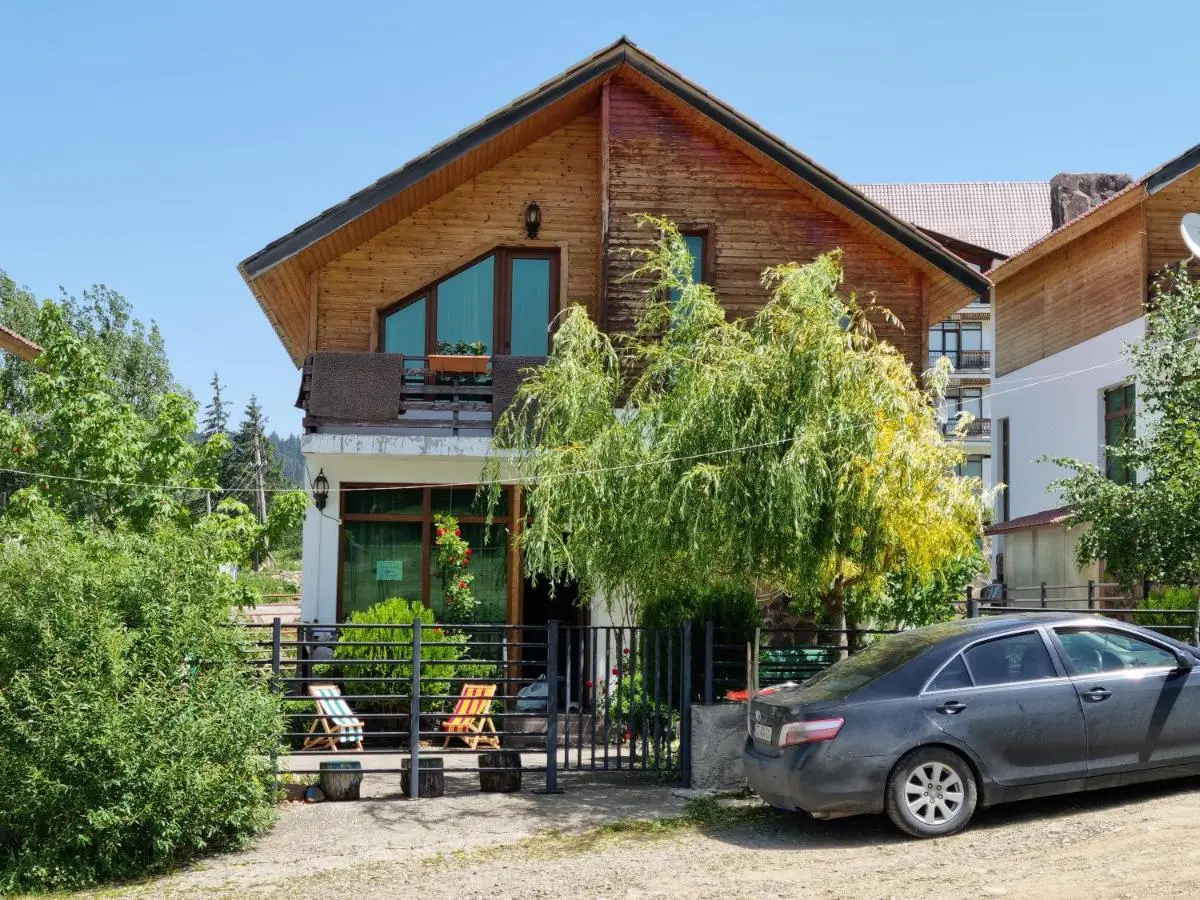 Villa Sun Valley