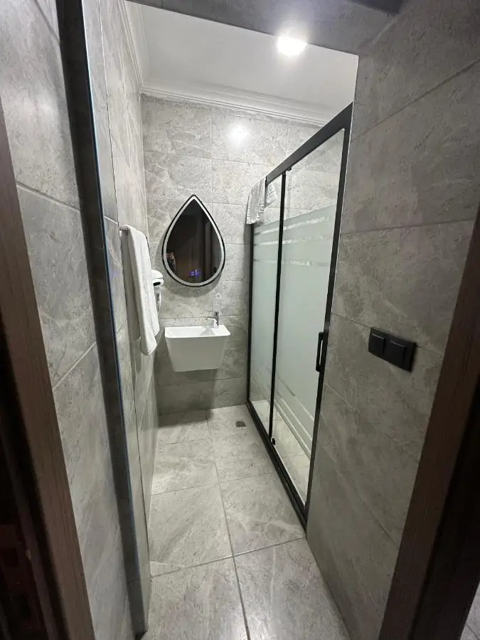 Rays Hotel - Bakirkoy Istanbul City Center