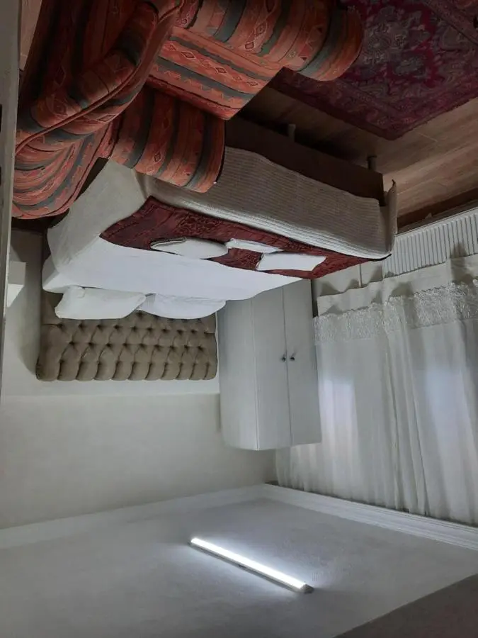 RAMO’S Aparatments & Suites