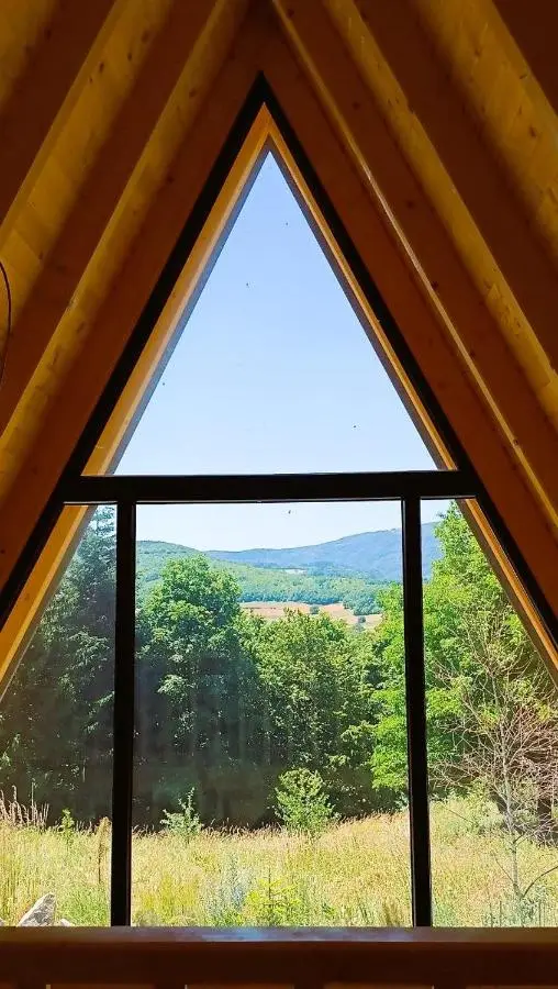 ZenFrame Cabin