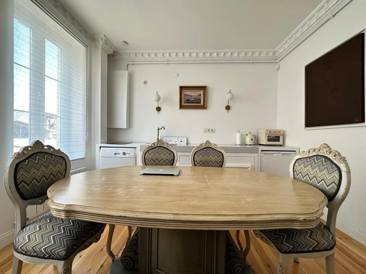 Balatella Suites
