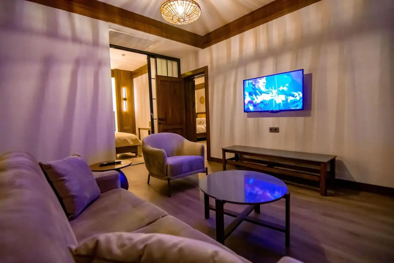 Hayal Vadisi Suite Hotel