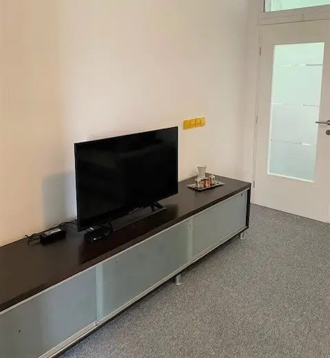 Sweet little nest in Sarajevo