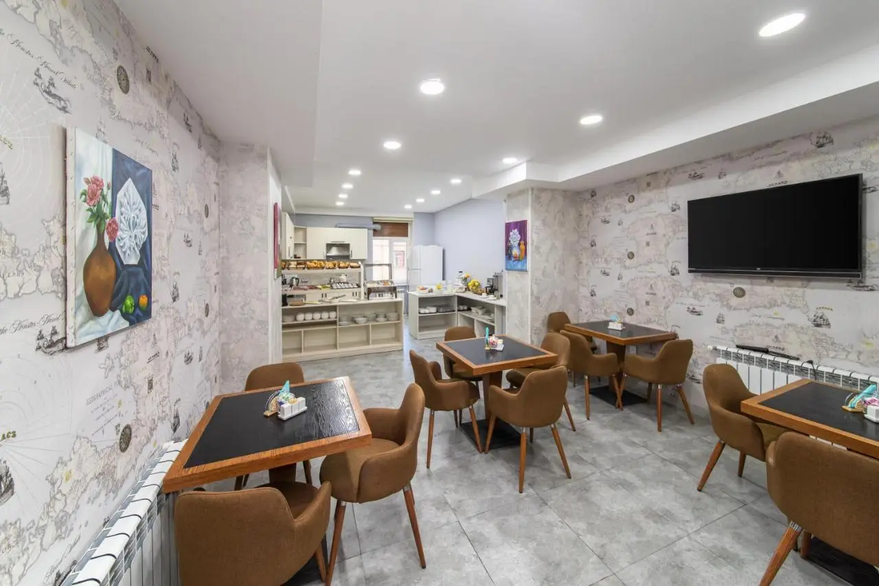 Amea Baku Hotel