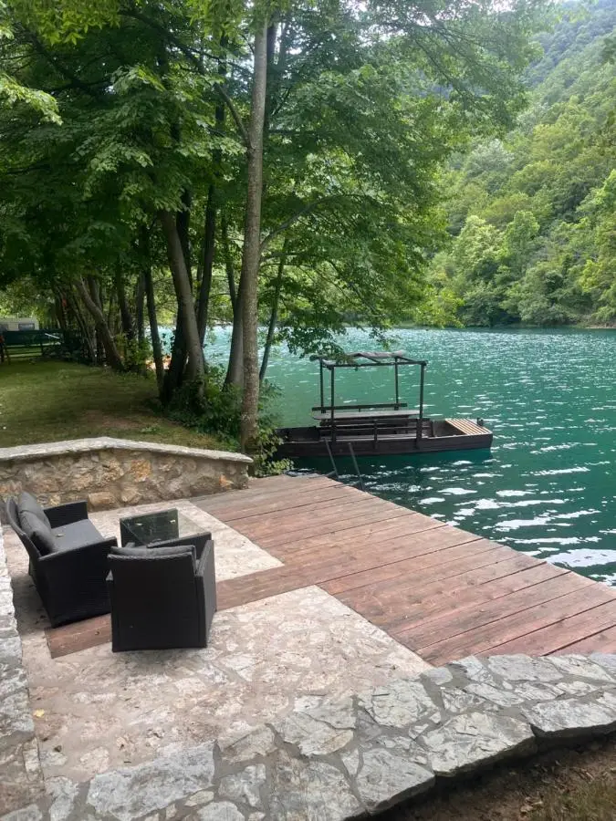 Holiday Home UnaPark