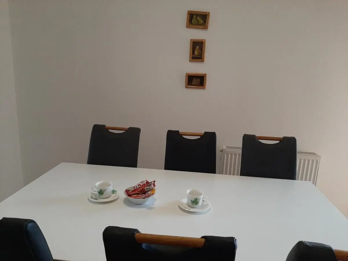 Aleksandar apartmani