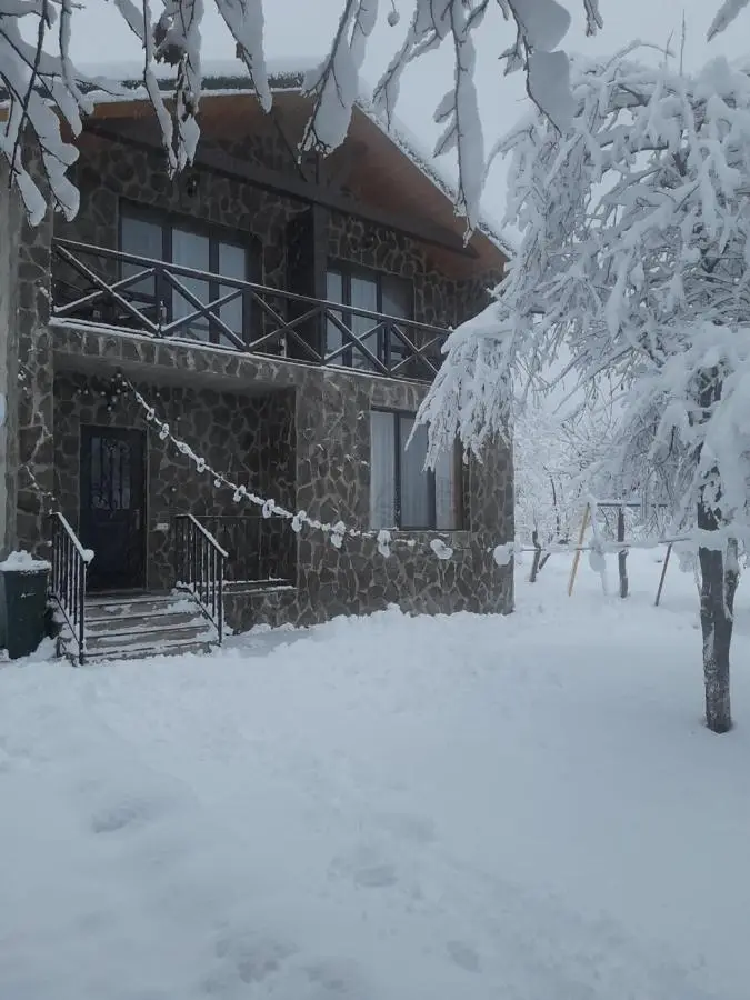 Villa Mzetamze