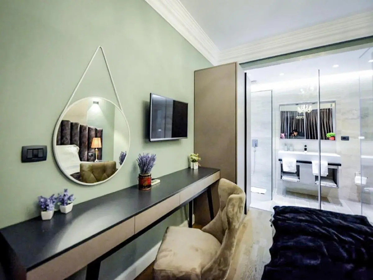 Hotel Vila Tirana